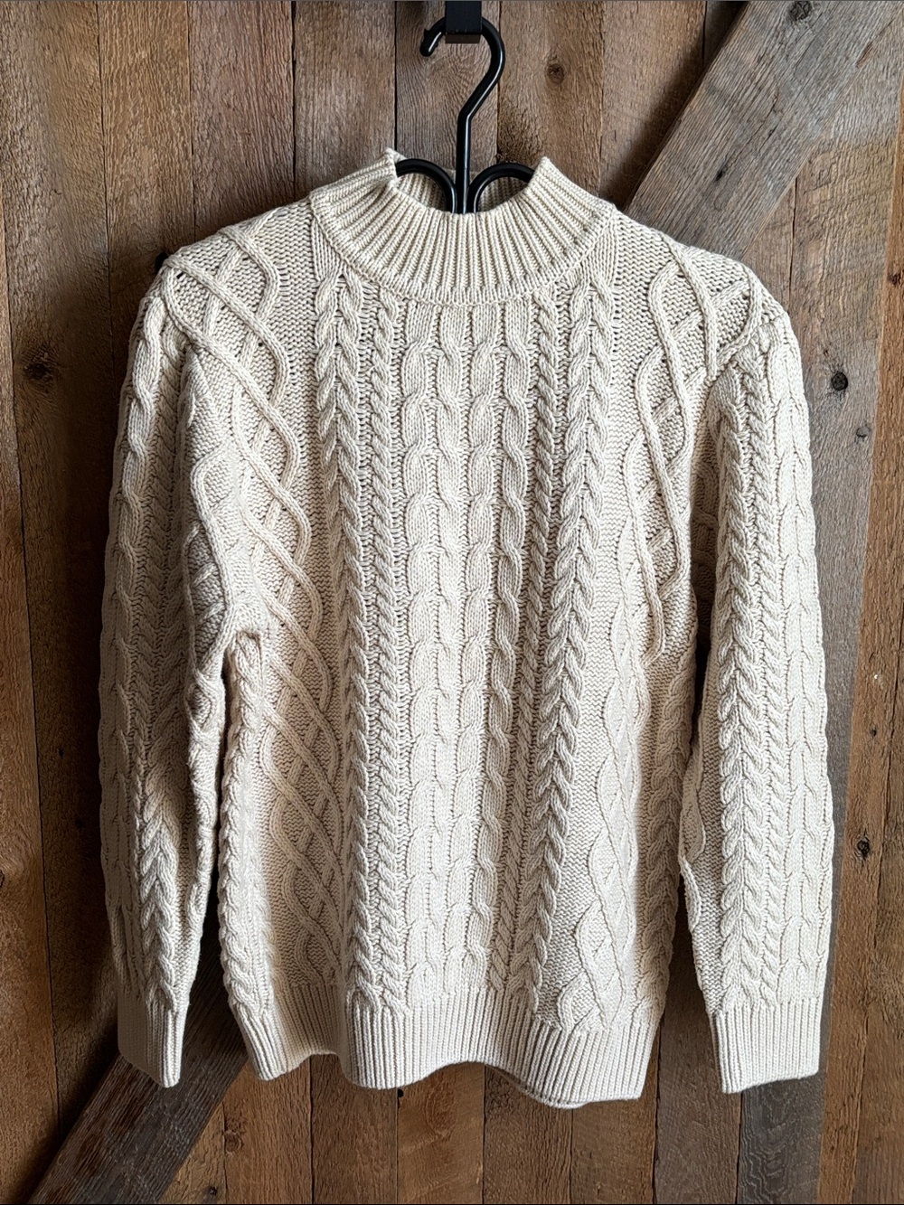 Hooké sweater Small